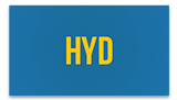 Hyderabad