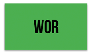 Worcestershire