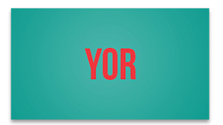 Yorkshire