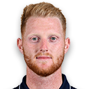 Ben Stokes