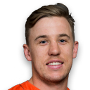 Logan van Beek