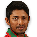 Mohammad Anamul Haque Bijoy