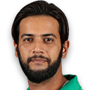 Syed Imad Wasim