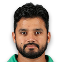 Azhar Ali
