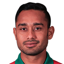 Mohammad Mithun Mohammad Mithun