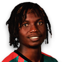 Nelson Mandela Odhiambo