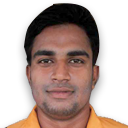 Biplab Bipin Samantray
