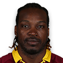 Christopher Henry Gayle