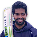 Bhargav Hemant Merai