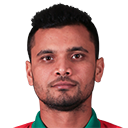 Mashrafe Bin Mortaza Mashrafe Bin Mortaza