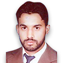 Kashif Bhatti Kashif Bhatti