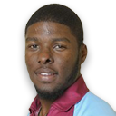 Jahmar Neville Hamilton
