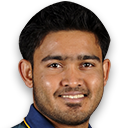 Milinda Siriwardana Milinda Siriwardana