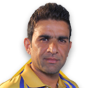 Iftikhar Ahmed
