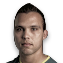 Dane Paterson