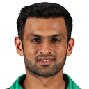 Shoaib Malik