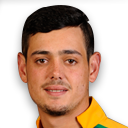 Quinton de Kock