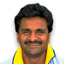 Javagal Srinath