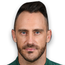 Faf du Plessis