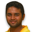 Parthiv Ajay Patel