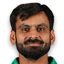 Mohammad Hafeez