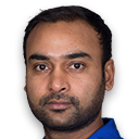 Amit Mishra