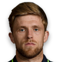David Jonathan Willey