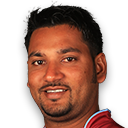 Ravindranath Rampaul Ravindranath Rampaul