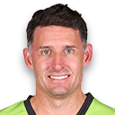 Michael Hussey