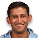 Ajit Bhalchandra Agarkar