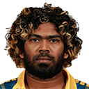 Lasith Malinga
