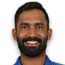 Krishnakumar Dinesh Karthik