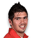 Graeme Cremer Bowling Records Graeme Cremer Bowling Records
