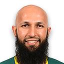 Hashim Mahomed Amla