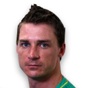 Dale Willem Steyn