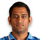 Mahendra Singh Dhoni