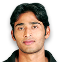 Kazi Shahadat Hossain