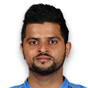 Suresh Kumar Raina