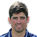 Alastair Nathan Cook