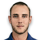 Stuart Christopher John Broad