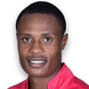 Timycen Hlahla Maruma