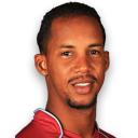 Lendl Simmons Lendl Simmons
