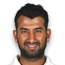 Cheteshwar Arvind Pujara