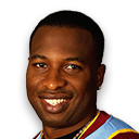 Kieron Adrian Pollard