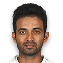 Ajinkya Rahane
