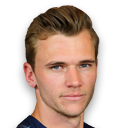 Richie Berrington