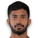 Rahul Tripathi