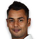 Stuart Terence Roger Binny