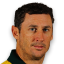 David Hussey