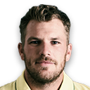 Aaron James Finch